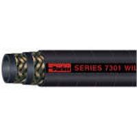 WILDCATTER® Oilfield Hot Oiler Hose, Series 7301